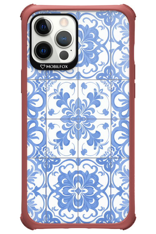 Amalfi Club 2.0 - Apple iPhone 12 Pro Max