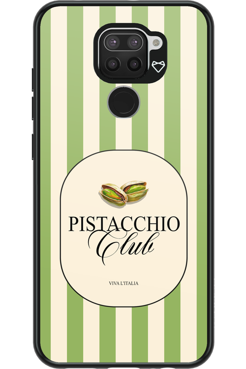 P-Club - Xiaomi Redmi Note 9