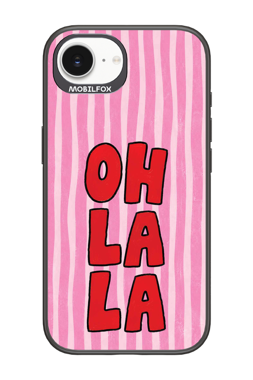 OHLALA 2.0 - Apple iPhone 17e