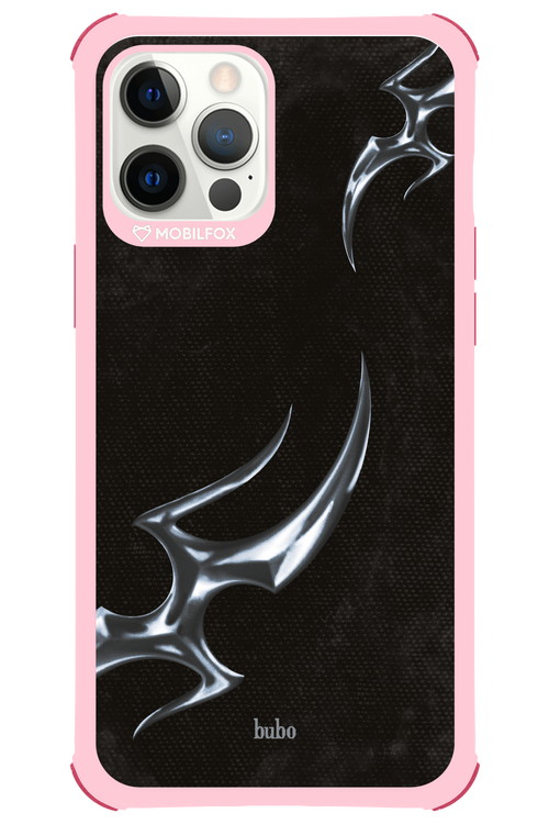 CHROMEPHASE - Apple iPhone 12 Pro Max