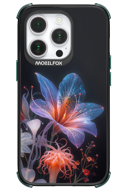 BIOLUMINESCENT 2.0 - Apple iPhone 14 Pro