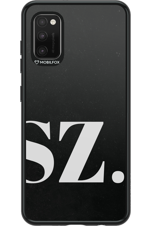 SZ (Off Space) 2.0 - Samsung Galaxy A41