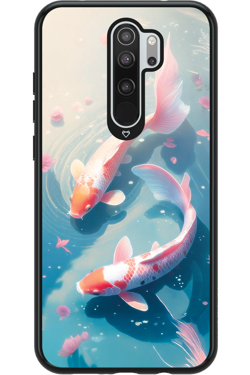 Koi - Xiaomi Redmi Note 8 Pro