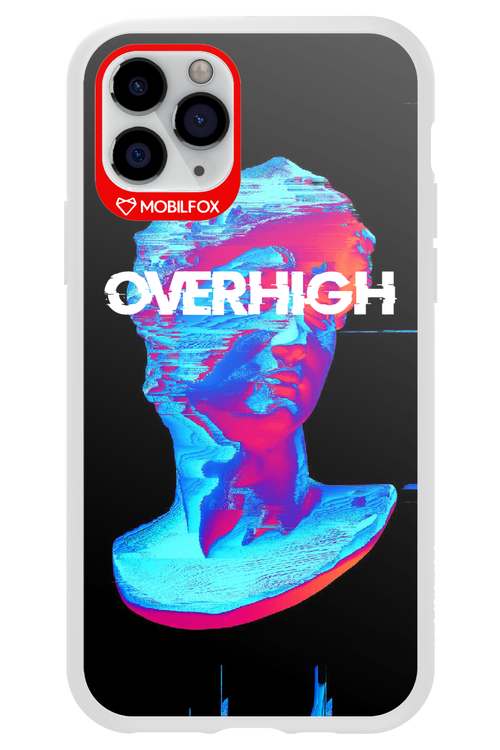 Overhigh - Apple iPhone 11 Pro