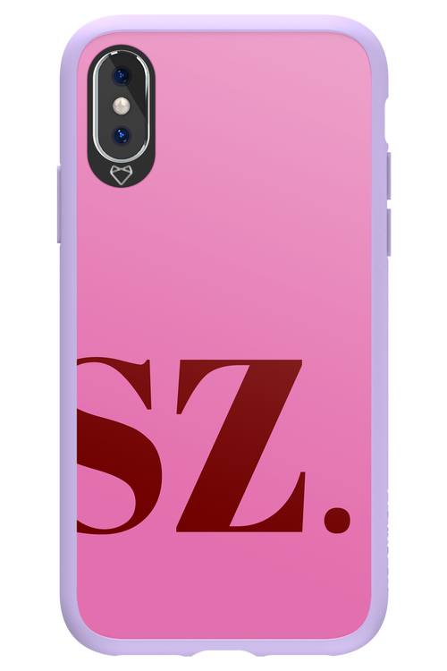 SZ (Sorbet) 2.0 - Apple iPhone XS