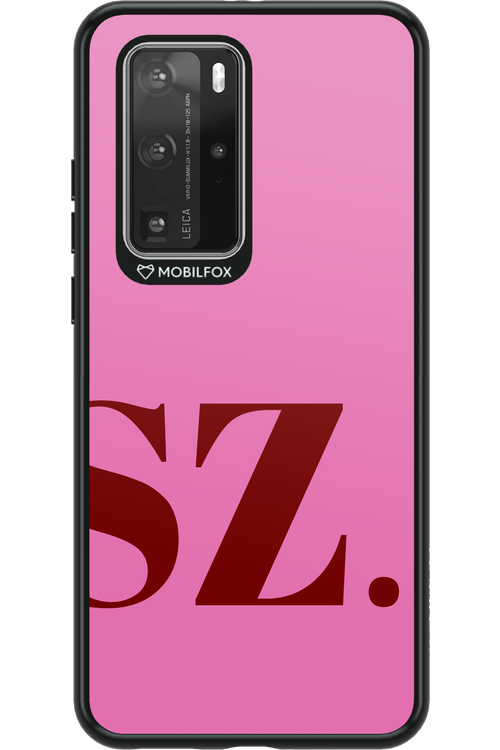 SZ (Sorbet) 2.0 - Huawei P40 Pro