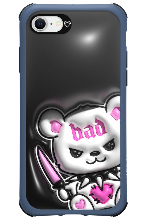 Bad Bear - Apple iPhone SE 2020