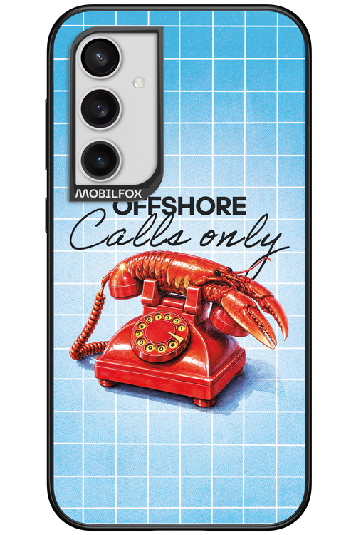 Offshore 2.0 - Samsung Galaxy S23 FE