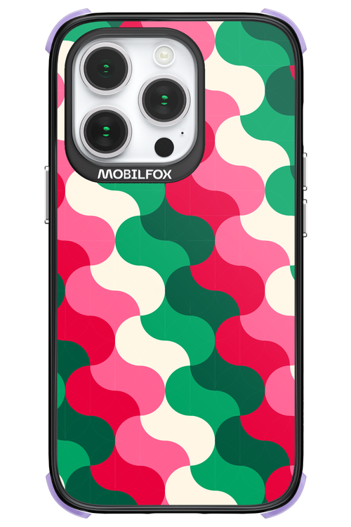 Holiday's Aura - Apple iPhone 14 Pro