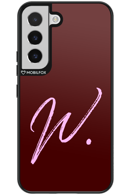 (Dark Blush) W 2.0 - Samsung Galaxy S22