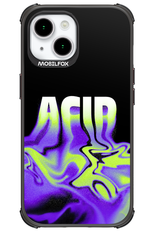 ACIID - Apple iPhone 15