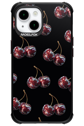 Cherry Rush - Apple iPhone 15