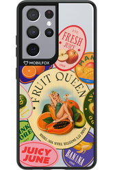 Fruit Queen 2.0 - Samsung Galaxy S21 Ultra