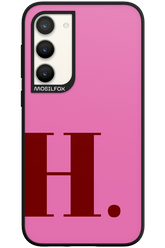 H (Sorbet) 2.0 - Samsung Galaxy S23 Plus