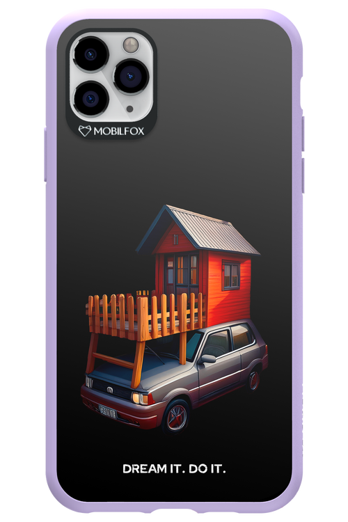 Dream It 2.0 - Apple iPhone 11 Pro Max