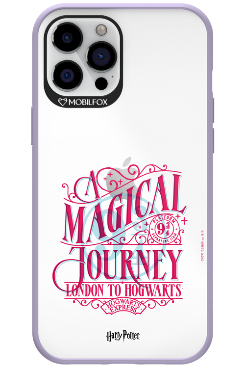 Magical Journey - Apple iPhone 12 Pro Max