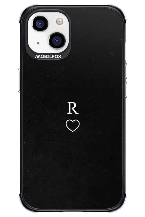 R Black 2.0 - Apple iPhone 13