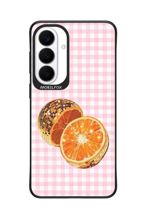 Discorange 2.0 - Samsung Galaxy S26+