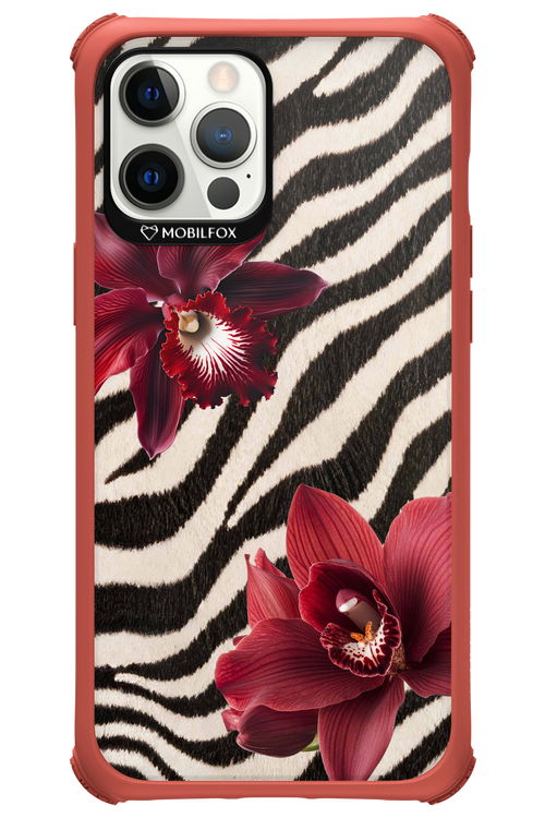 Vintage Flower 2.0 - Apple iPhone 12 Pro Max