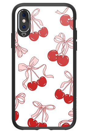 Cherry Queen 2.0 - Apple iPhone XS