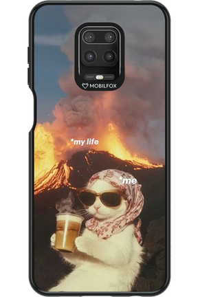 My life 2.0 - Xiaomi Redmi Note 9 Pro