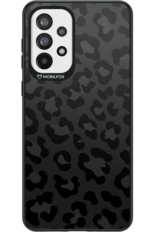 BLACK LEOPARD - Samsung Galaxy A73