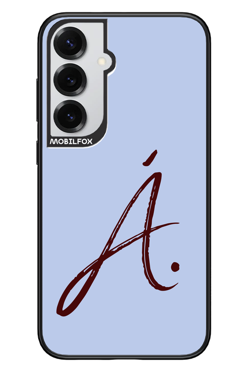 (Jellyfish Presso) A II 2.0 - Samsung S25+