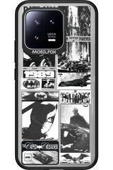 Batman Forever - Xiaomi 13