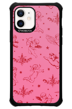 Pink Puttos - Apple iPhone 12