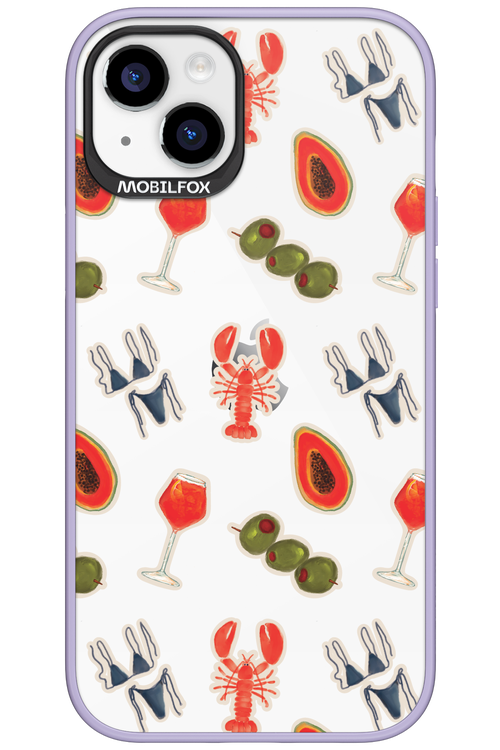 Aperitivo Dreams - Apple iPhone 15 Plus