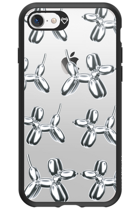 Balloon Dogs - Apple iPhone 7