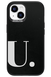 U (Off Space) 2.0 - Apple iPhone 15