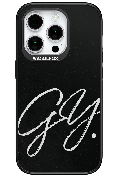 (Off Space) GY 2.0 - Apple iPhone 15 Pro