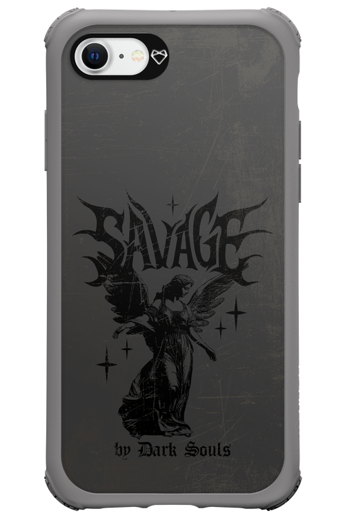 St. Savage - Apple iPhone SE 2020
