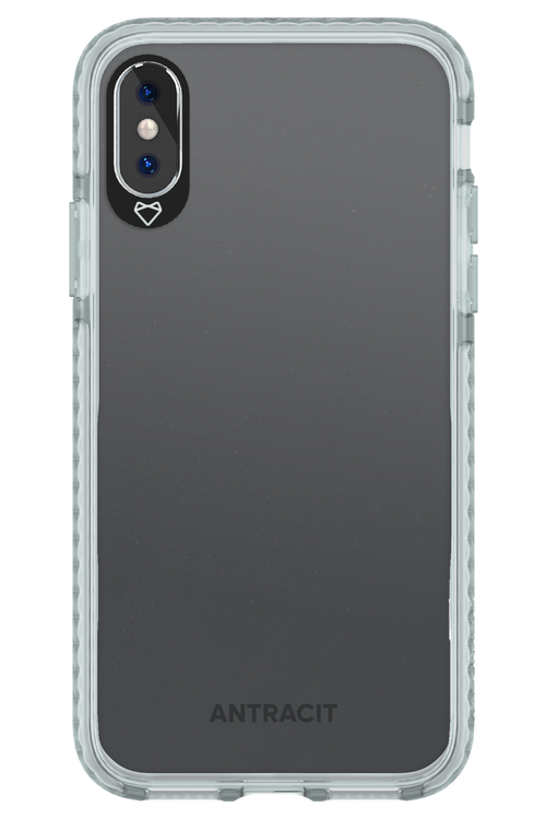 Antracit 2.0 - Apple iPhone X