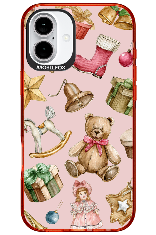 Toy Shop - Apple iPhone 16 Plus