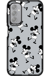 Iconic Mouse (pattern) 2.0 - Samsung Galaxy A14