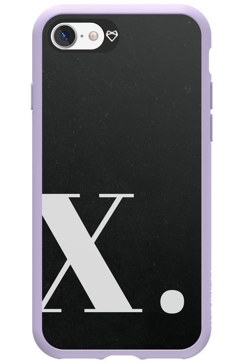 X (Off Space) 2.0 - Apple iPhone 7