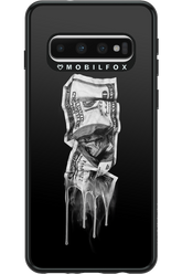 Melting Money 2.0 - Samsung Galaxy S10