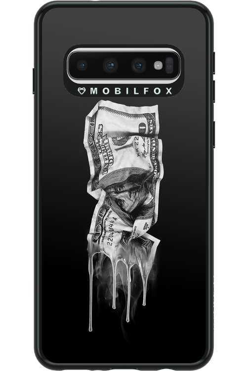 Melting Money 2.0 - Samsung Galaxy S10