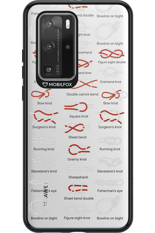 Knot Master 2.0 - Huawei P40 Pro