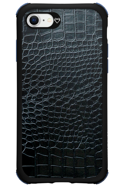 Leather - Apple iPhone 8