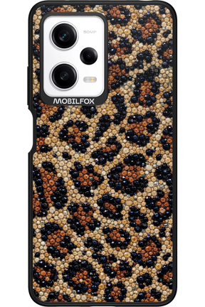 Crystal Roar - Xiaomi Redmi Note 12 Pro 5G