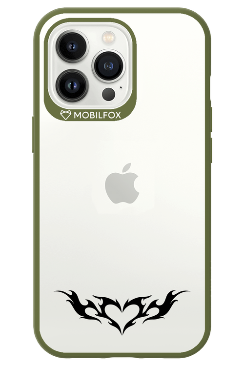 Techno Hart 2.0 - Apple iPhone 13 Pro