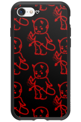 Hell Nah - Apple iPhone SE 2022