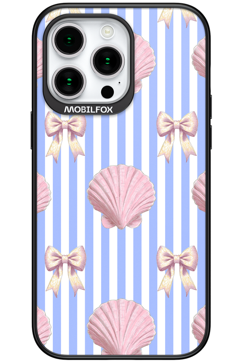 Shell Baby - Apple iPhone 15 Pro Max