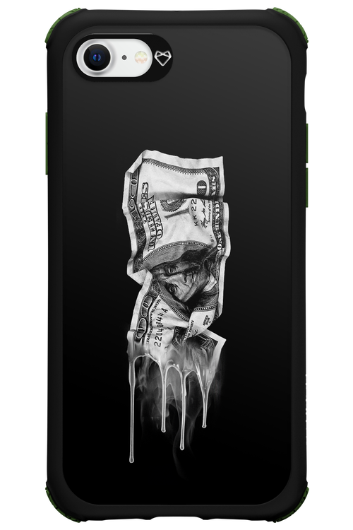 Melting Money 2.0 - Apple iPhone 7