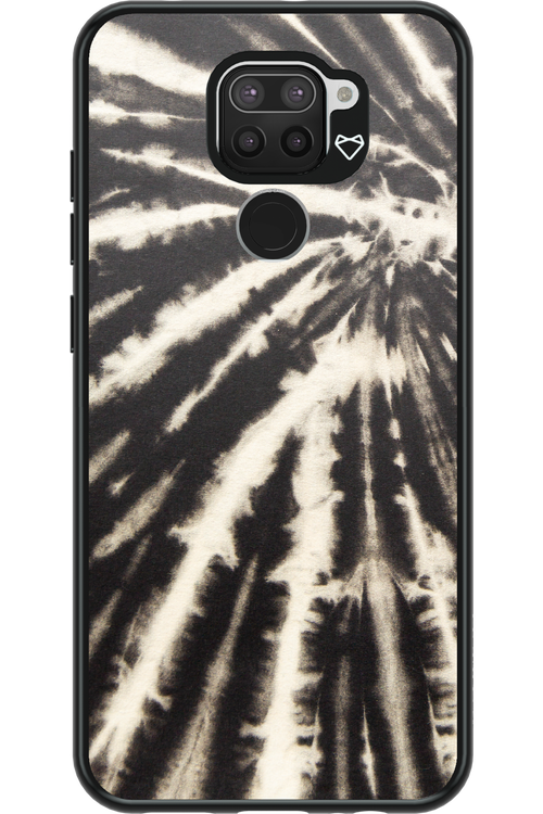 Woodstock 2.0 - Xiaomi Redmi Note 9