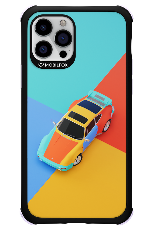 Colortherapy - Apple iPhone 12 Pro