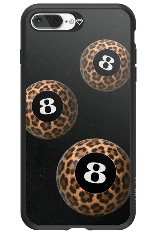 8 Baby 2.0 - Apple iPhone 7 Plus